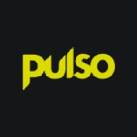 Agência Pulso Logo