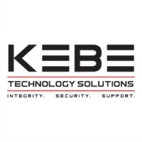 KEBE Technology Solutions Logo