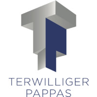 Terwilliger Pappas Multi-Family Partners Logo
