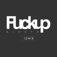 Fuck Up Nights Izmir Logo