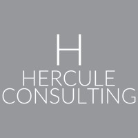Hercule Consulting LLC Logo