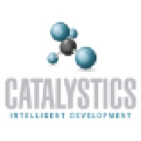 Catalystics Marketing LLC Logo