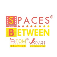 Spaces And Between® Logo