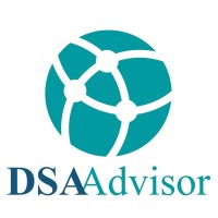 DSA Advisor Logo