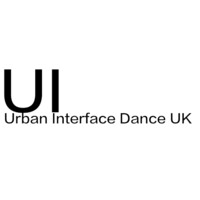 URBAN INTERFACE DANCE UK Logo