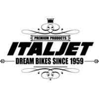 ITALJET Logo