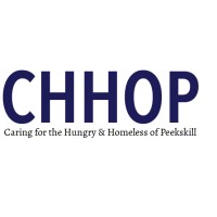 Caring for the Hungry & Homeless of Peekskill (CHHOP) Logo