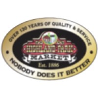 Highland Park Market Logo
