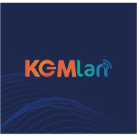 KGMlan Distribuidora Logo
