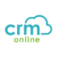 CRM Online Logo