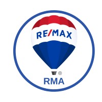 RE/MAX Advantage Realty Logo