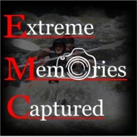Extreme Memories Captured Logo