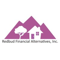 Redbud Financial Alternatives, Inc. Logo