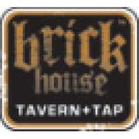 Brick House Tavern + Tap Logo