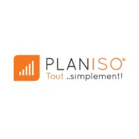 Planiso Logo