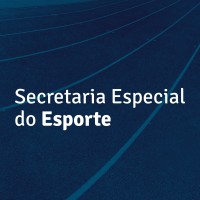 Secretaria Especial do Esporte Logo
