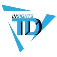 TD Insights LLC Logo