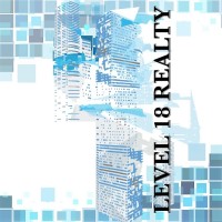 Level 18 Realty Logo