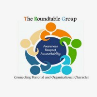 The Roundtable Group Logo