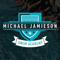 Michael Jamieson Swim Academy Logo