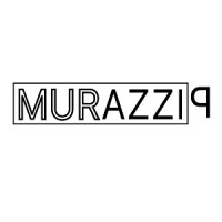 Murazzi Pizza Logo