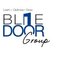 Blue Door Group Logo