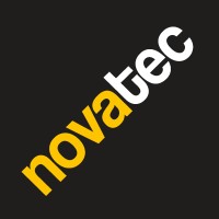 Novatec Editora Logo