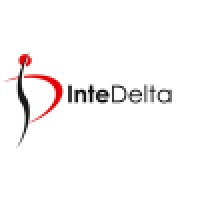 InteDelta Logo