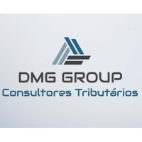 DMG GROUP Logo