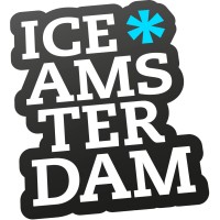 Ice*Amsterdam Logo