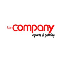 The Company İstanbul Logo