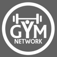 Gym Network Logo