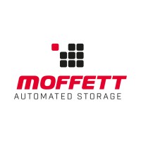 Moffett Automated Storage Logo