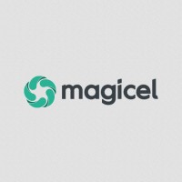 Magicel Logo