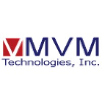 MVM Technologies, Inc. Logo