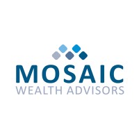Mosaic Wealth Advisors Logo