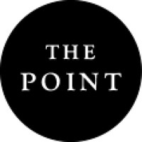 The Point Magazine Logo