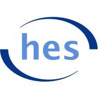 HES - Sistemas Informáticos, Lda Logo