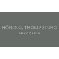 Höfling, Thomazinho Advocacia Logo