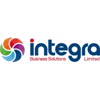 Integra Business Solutions Limited Logo
