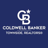 Coldwell Banker Townside REALTORS® Logo