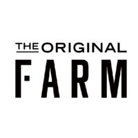 The Original FARM Logo