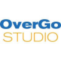 OverGo Studio, Inc. Logo