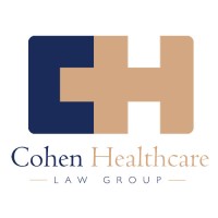 Cohen Healthcare Law Group Logo