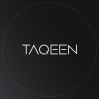 Taqeen I.T. Logo