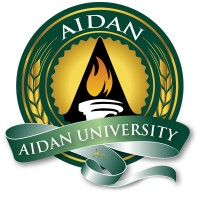 Aidan University Logo