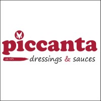 Piccanta Dressings & Sauces Logo