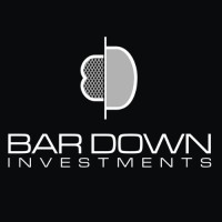 Bar Down Investments LLC Logo