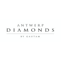 Gautam Diamonds Logo