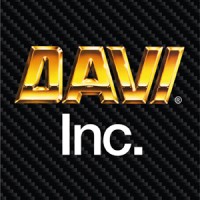 DAVI Inc. Logo
